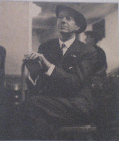 Zinn Arthur
Set of 6 photographs